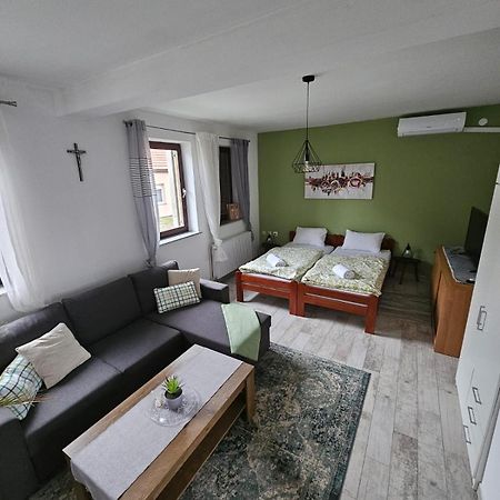 Studio Apartman Dora Ilok Ngoại thất bức ảnh
